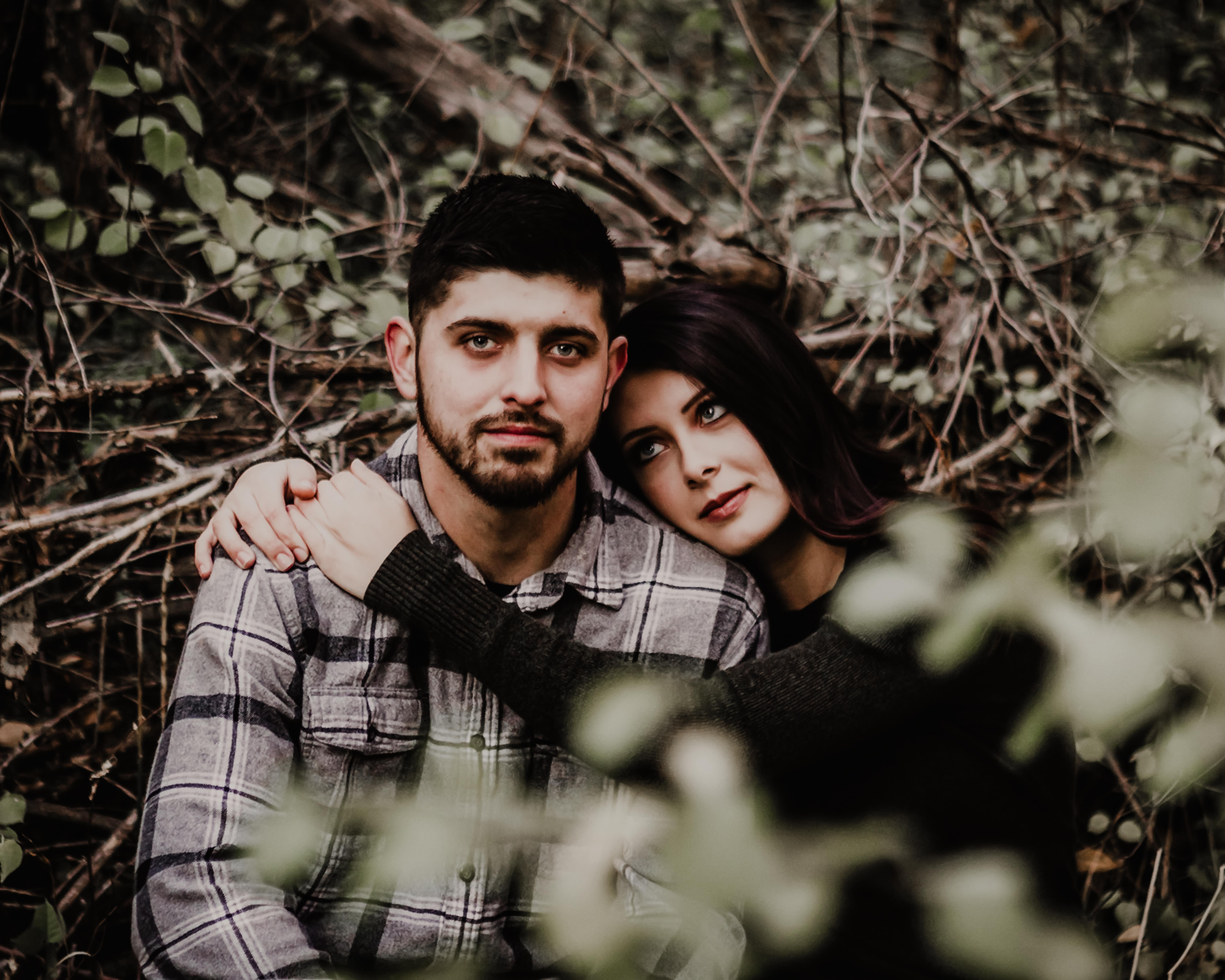 Engagement Photography