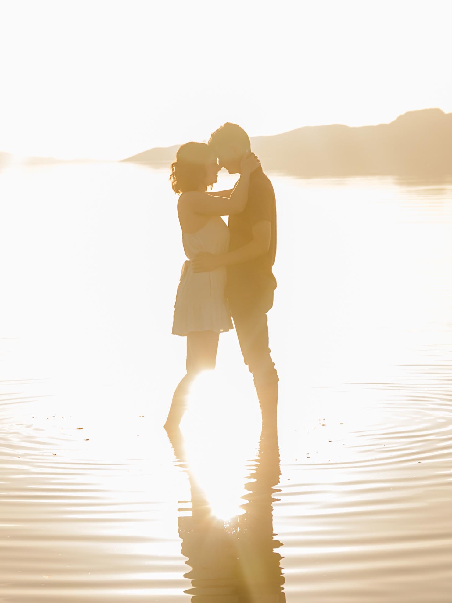 Engagement Photography