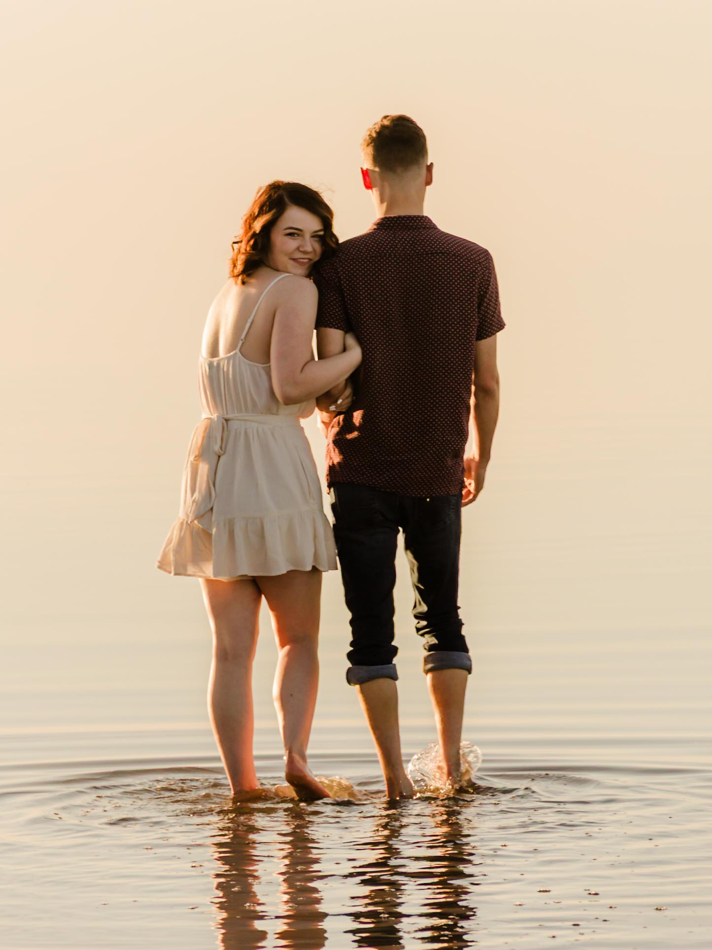 Engagement Sessions