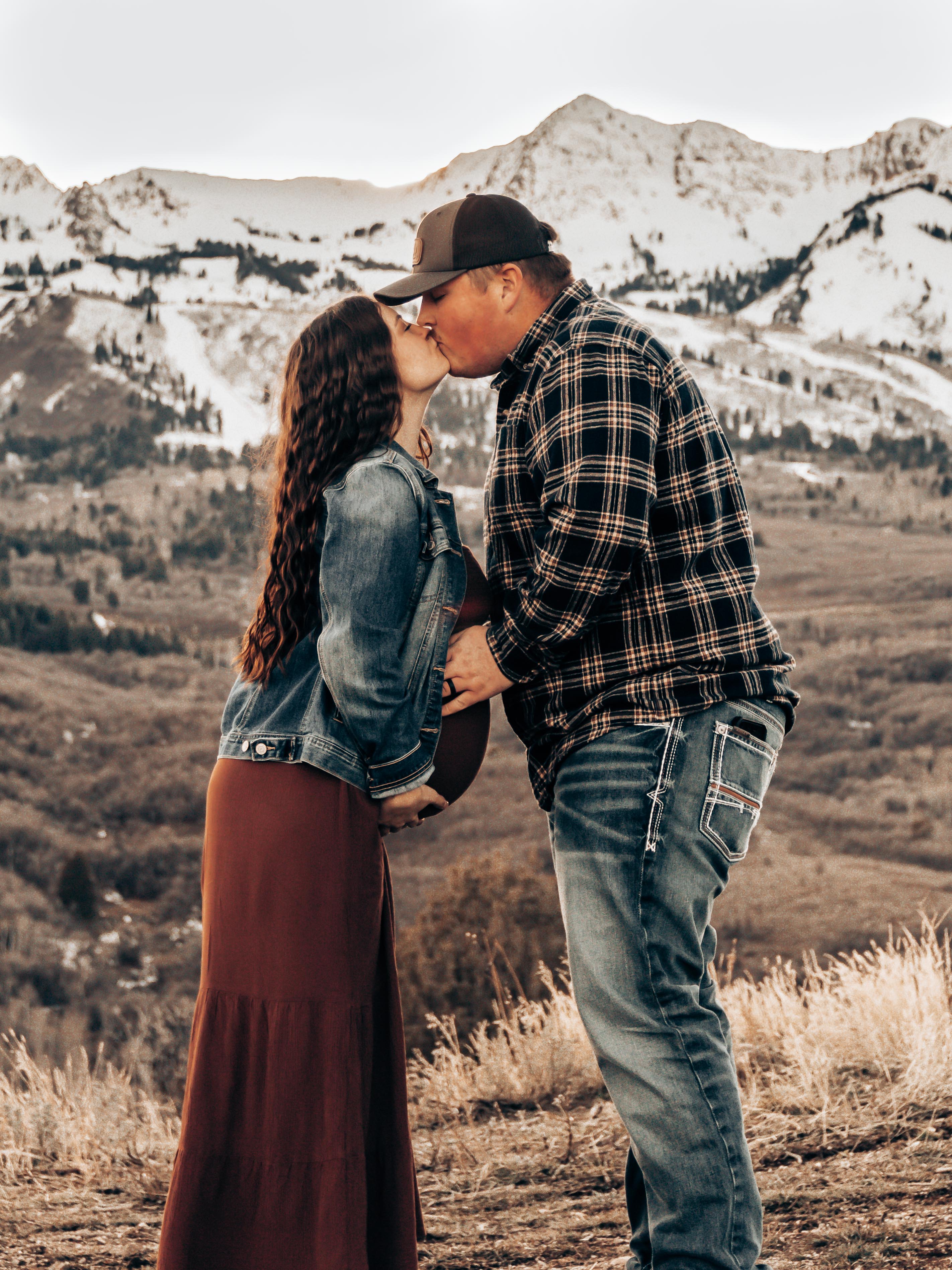 Maternity Photography