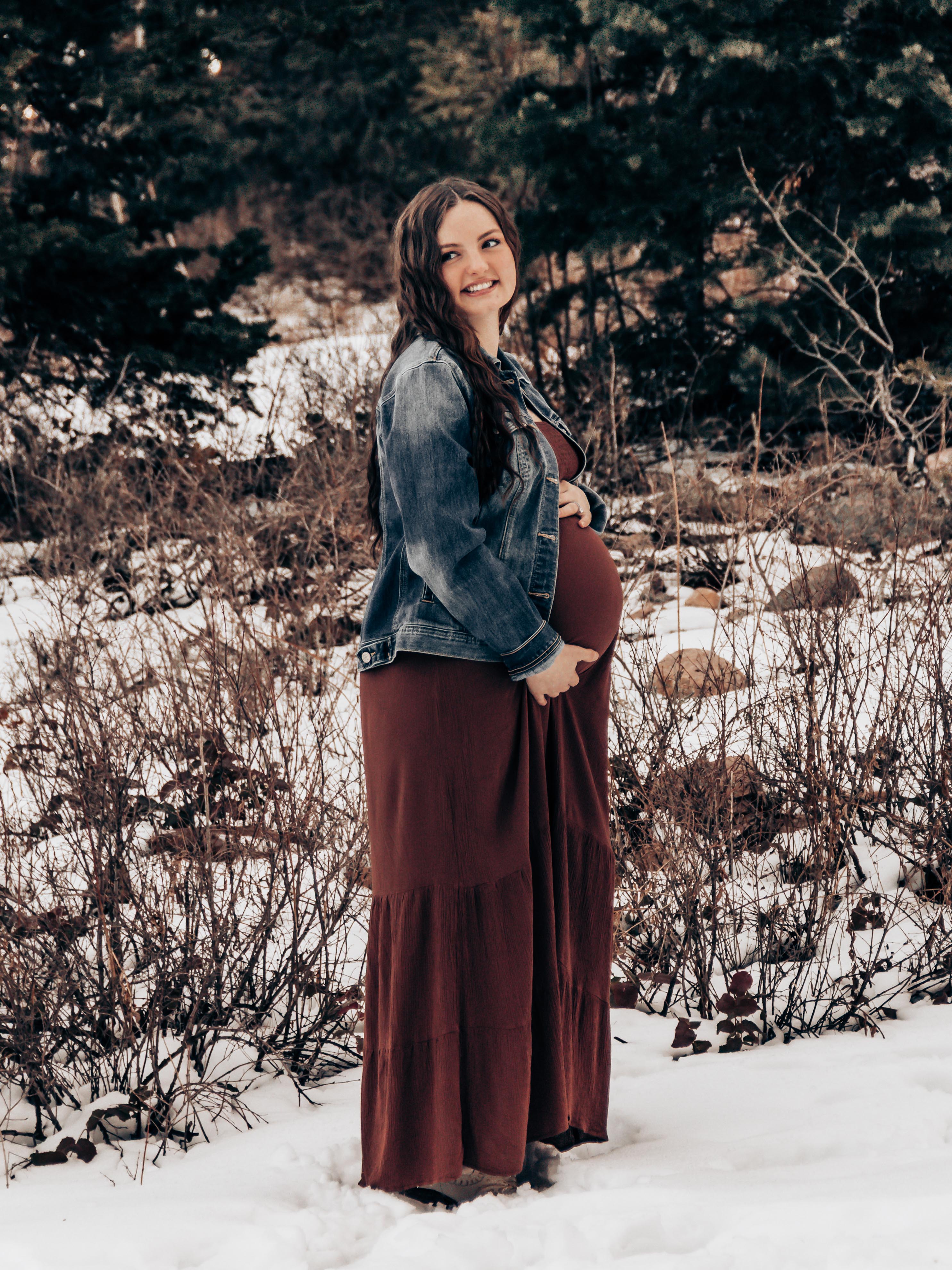 Maternity Sessions