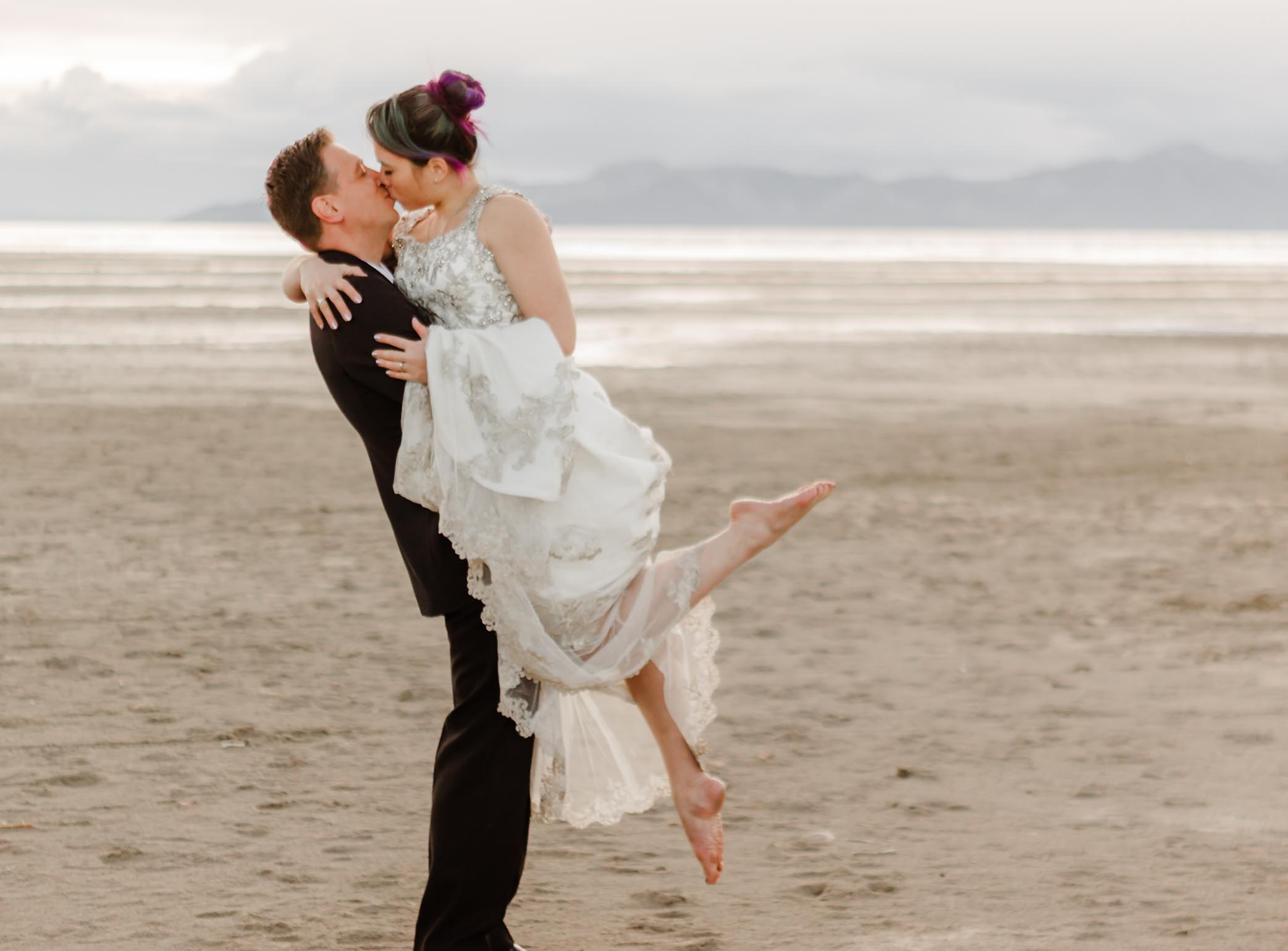 Wedding Photography