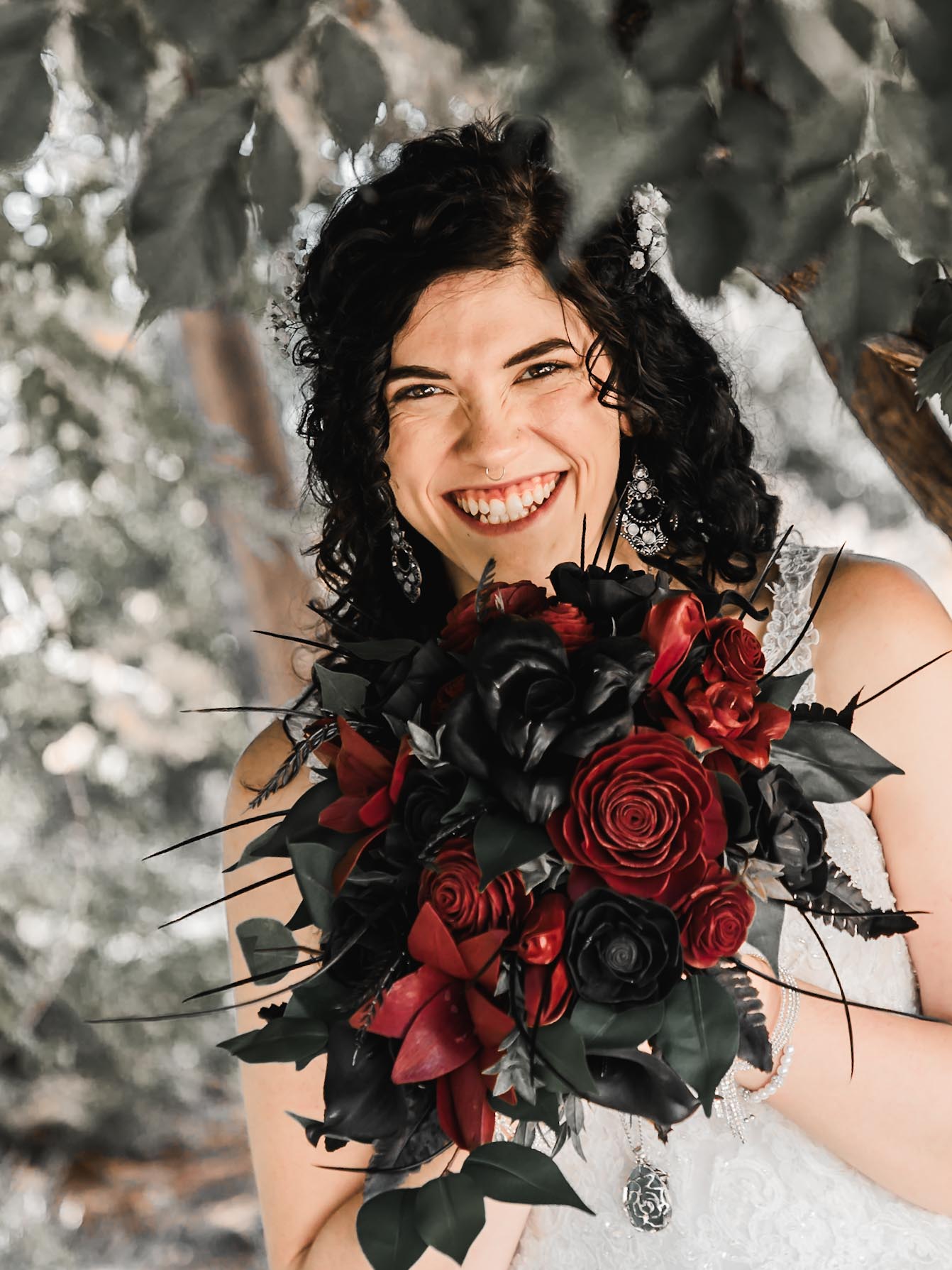 Bridal Sessions