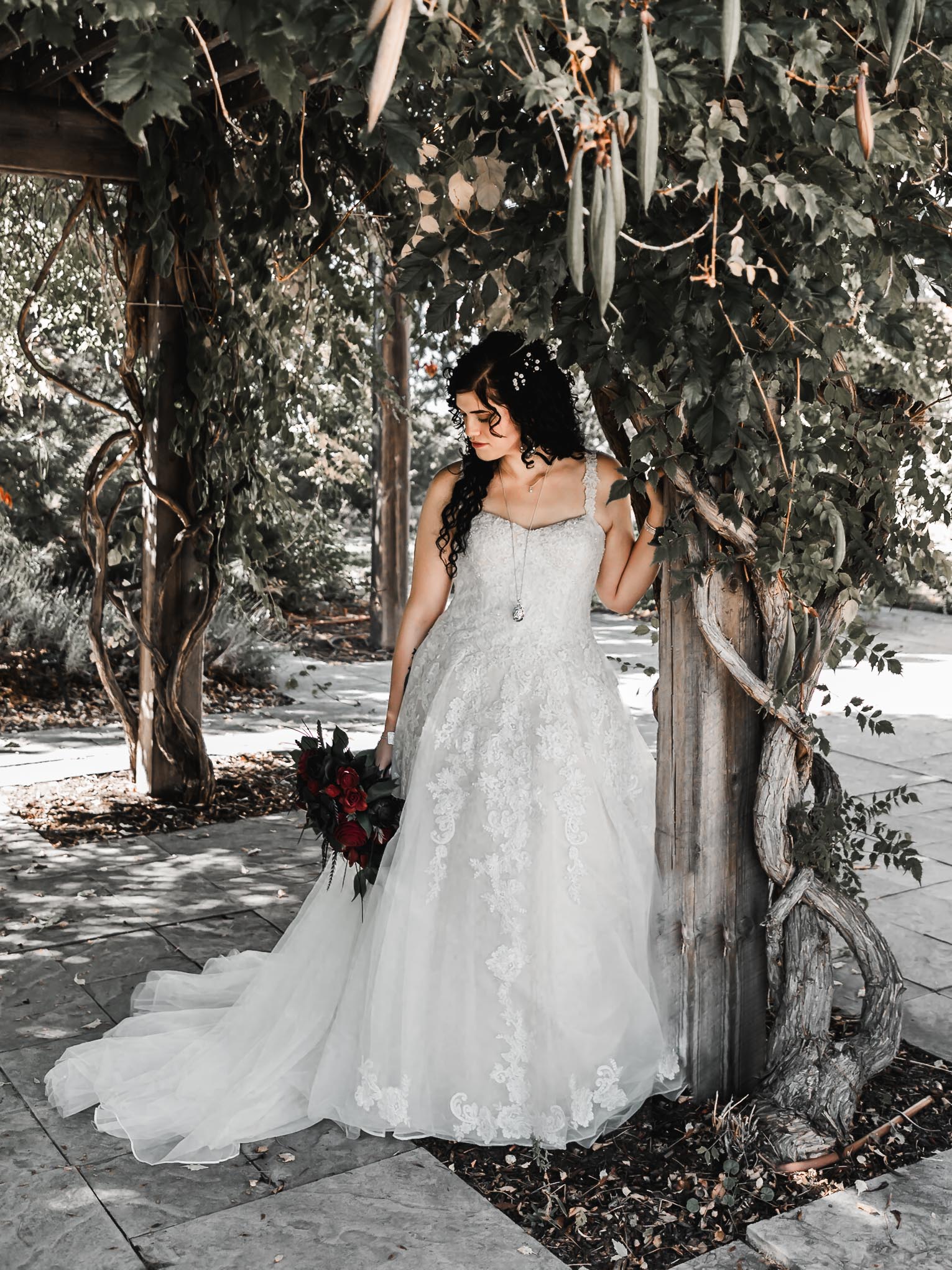 Bridal Photography